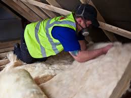 Best Insulation for New Construction  in Forest Lake, MN